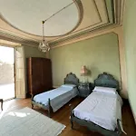 Pirulla Отель типа 