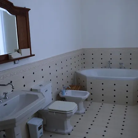 Pirulla B&B Sala Monferrato