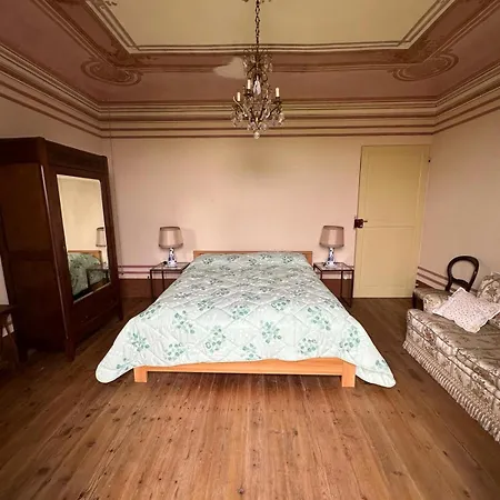 Pirulla Frühstückspension Sala Monferrato