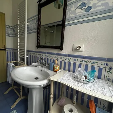 Pirulla Bed and breakfast