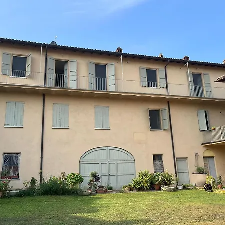 Pirulla 3* Sala Monferrato