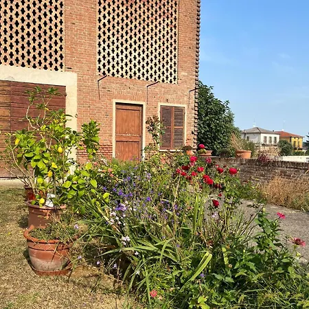 Pirulla Bed and breakfast Sala Monferrato