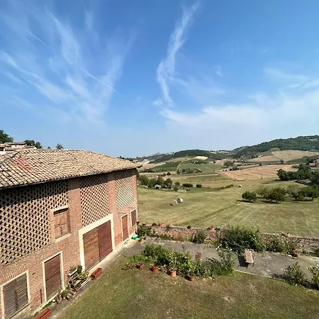 Pirulla B&B Sala Monferrato