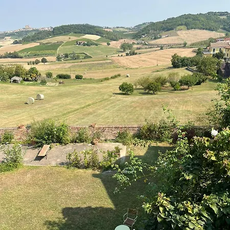 Pirulla Sala Monferrato