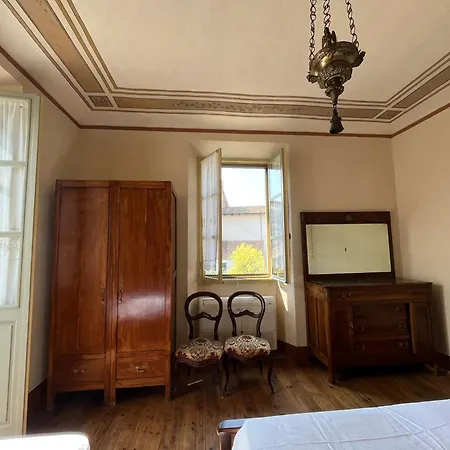 Pirulla 3* Sala Monferrato