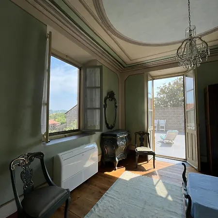 Pirulla B&B Sala Monferrato