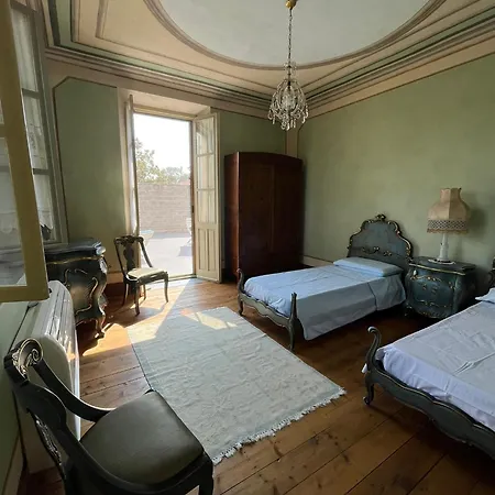 Pirulla 3* Sala Monferrato