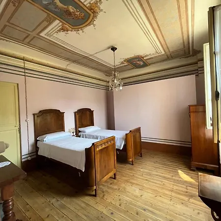 Pirulla Bed and breakfast 3*