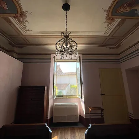 Pirulla B&B Sala Monferrato